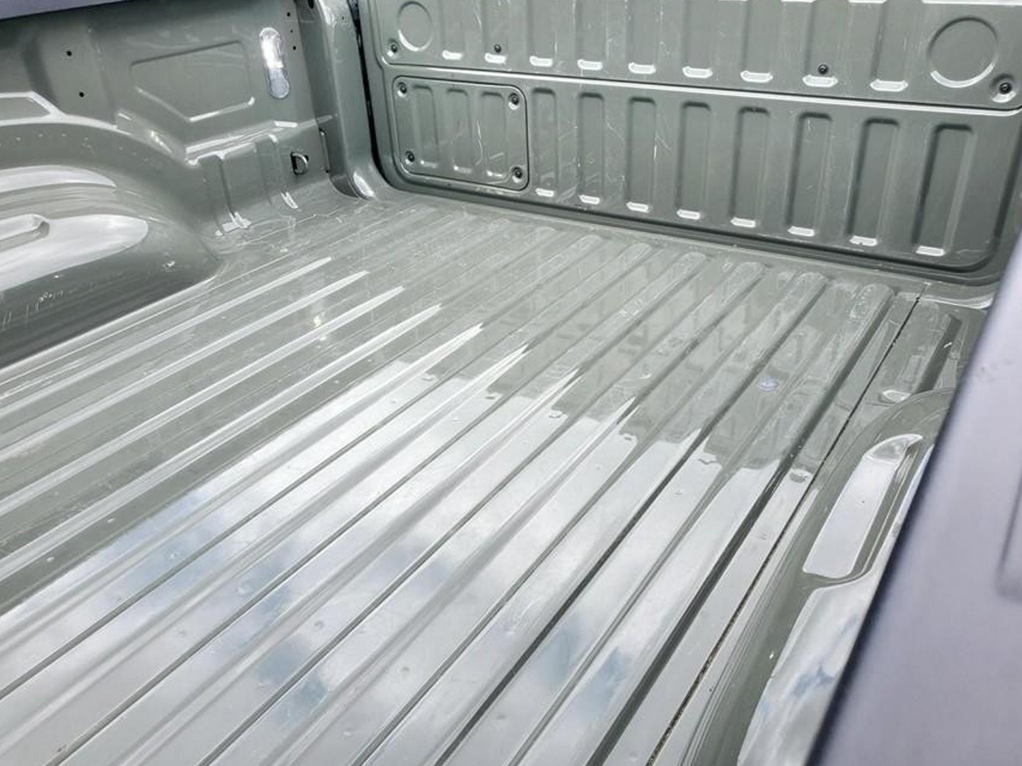RAM 1500  2026
