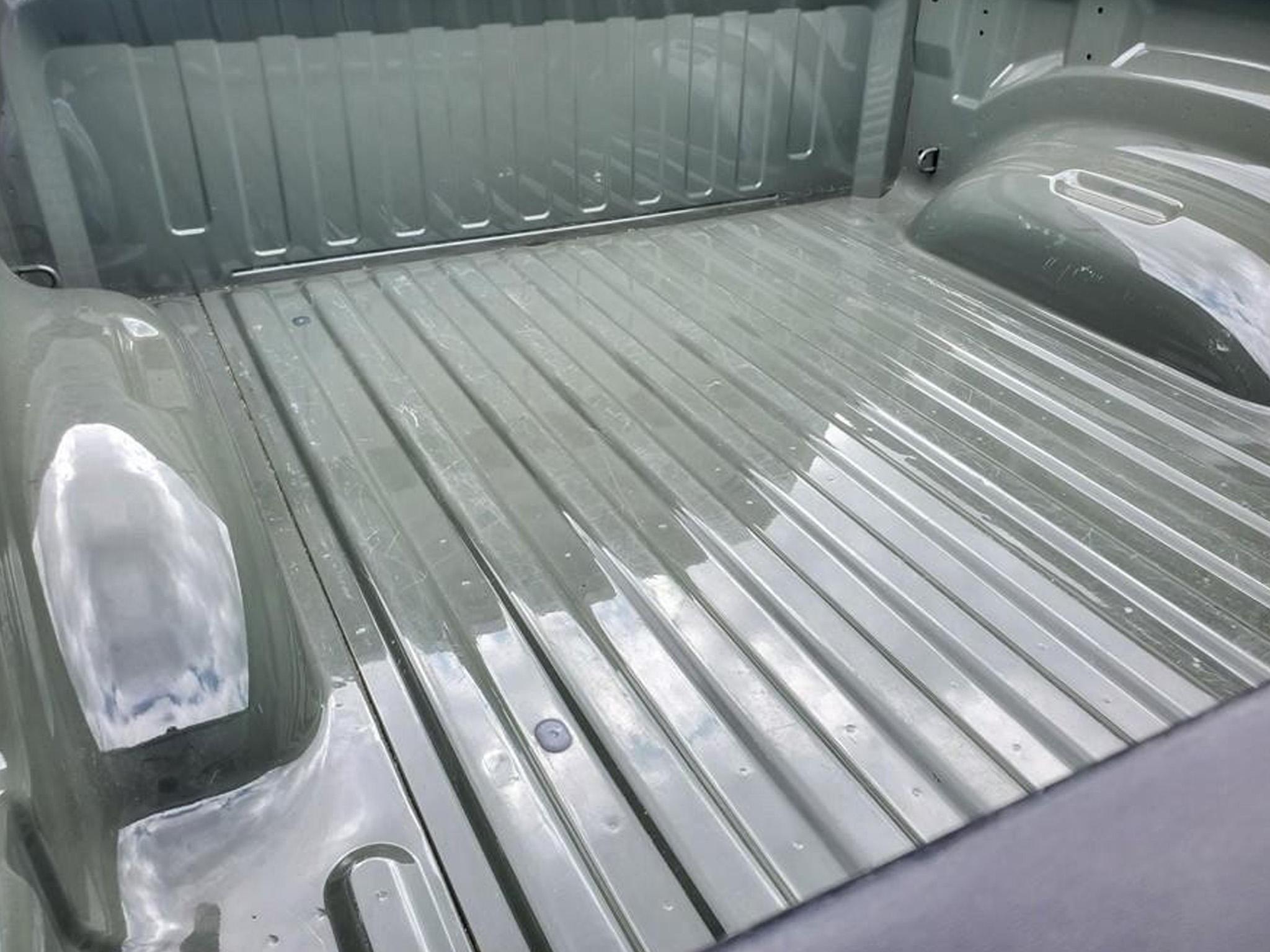 RAM 1500  2026
