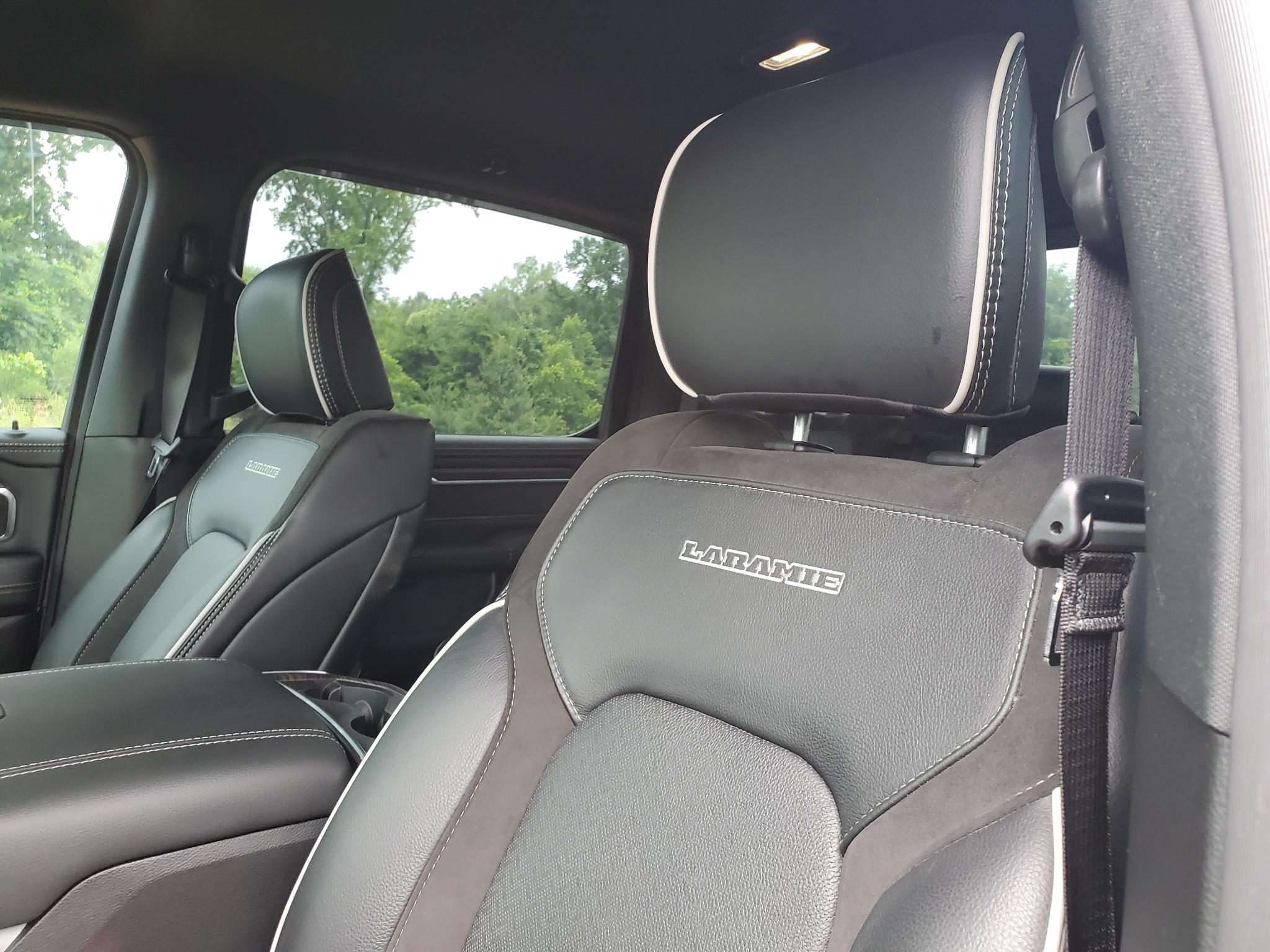 RAM 1500  2026
