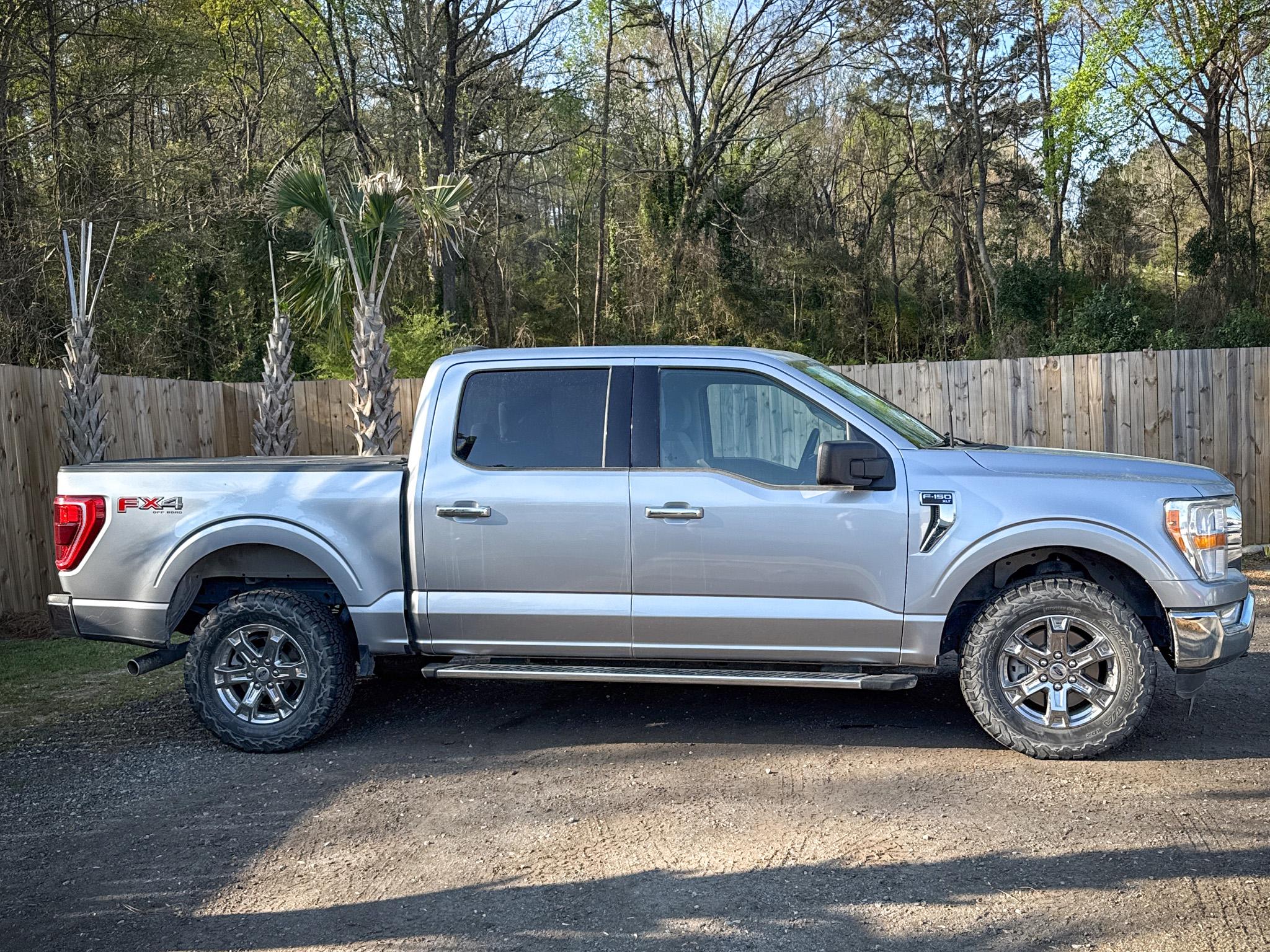 Ford F-150  2023