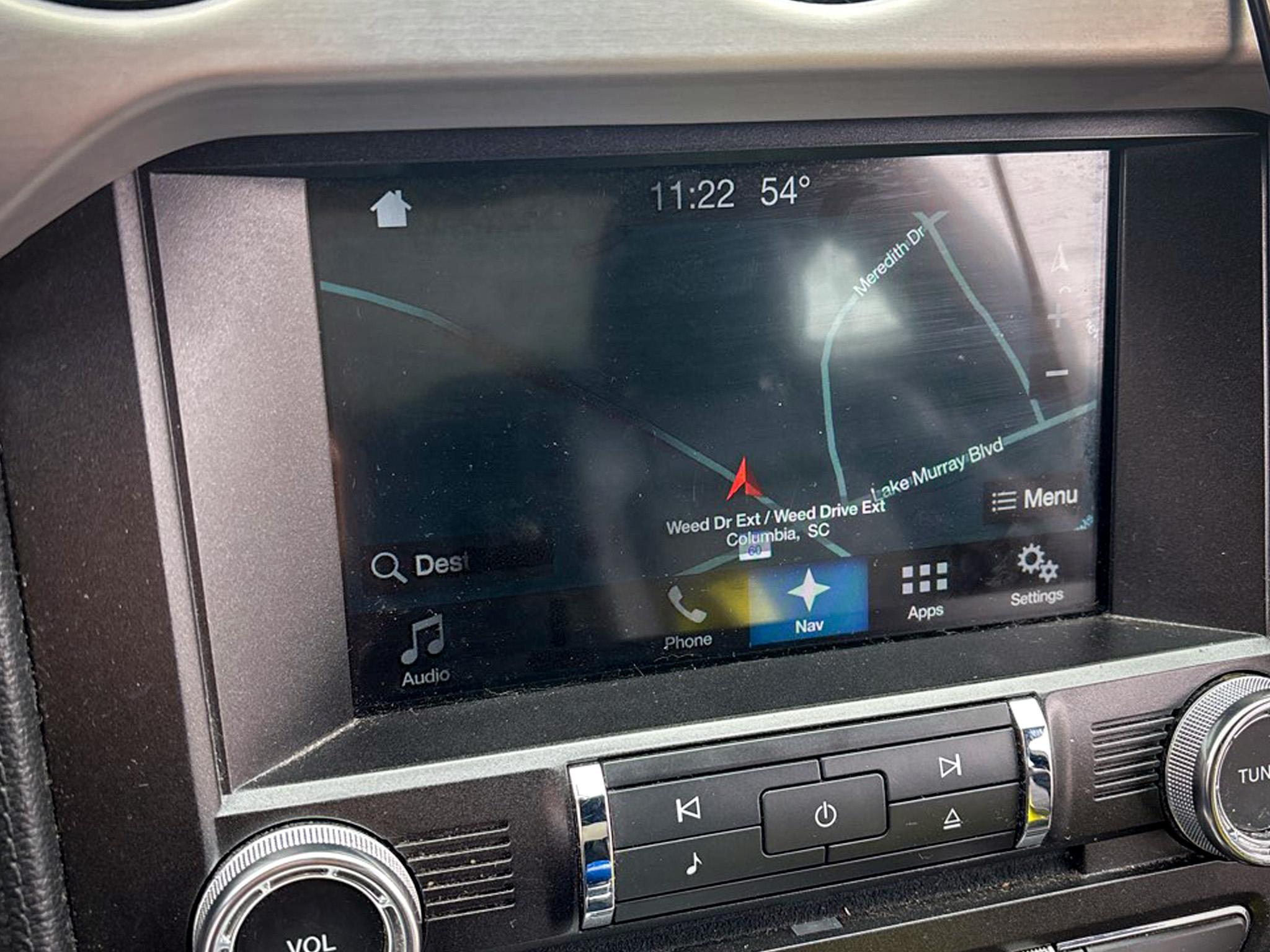 Ford Mustang GT Fastback 2017