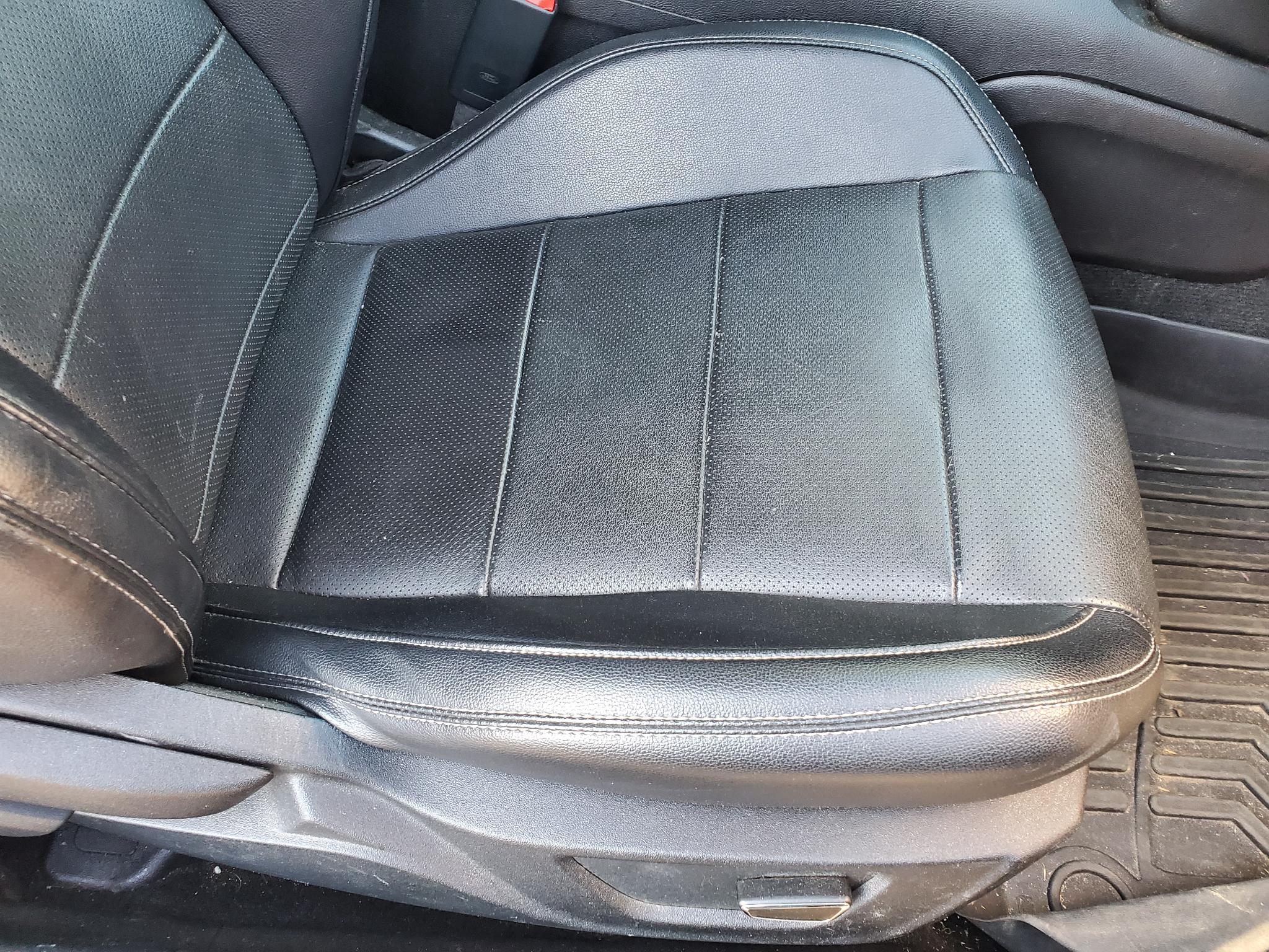 Ford Mustang GT Fastback 2017