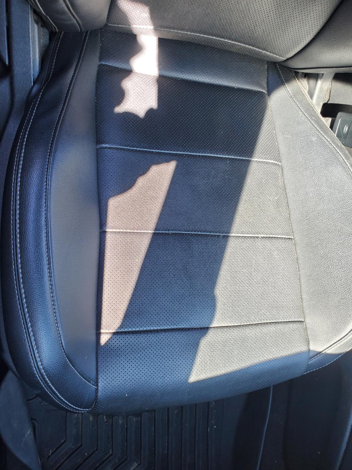 Ford Mustang GT Fastback 2017