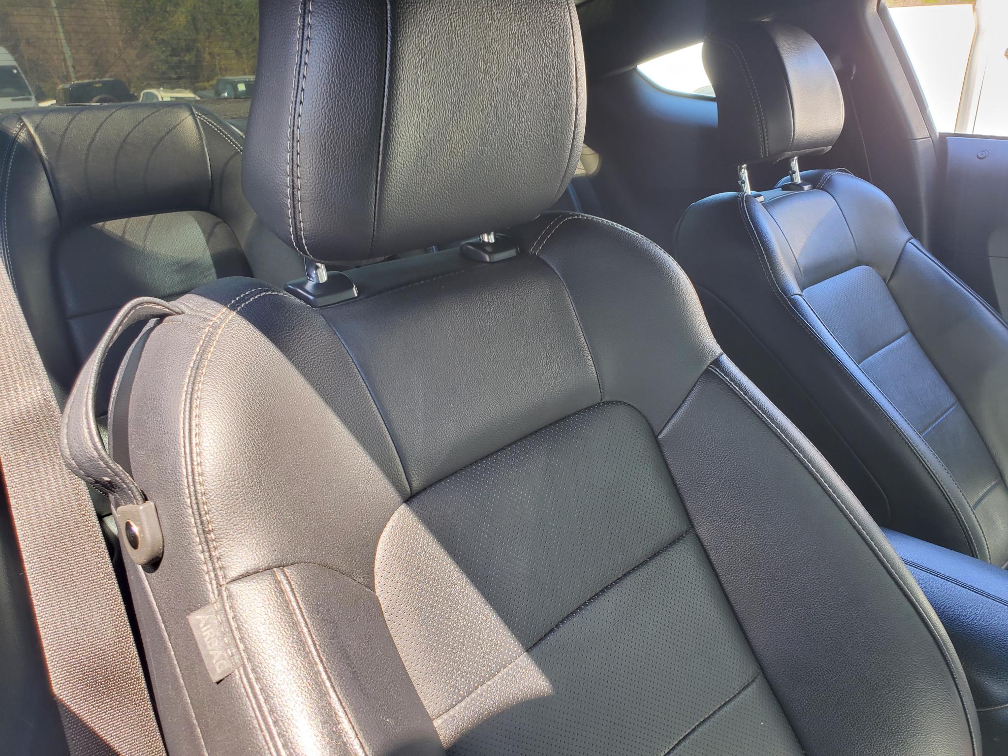 Ford Mustang GT Fastback 2017