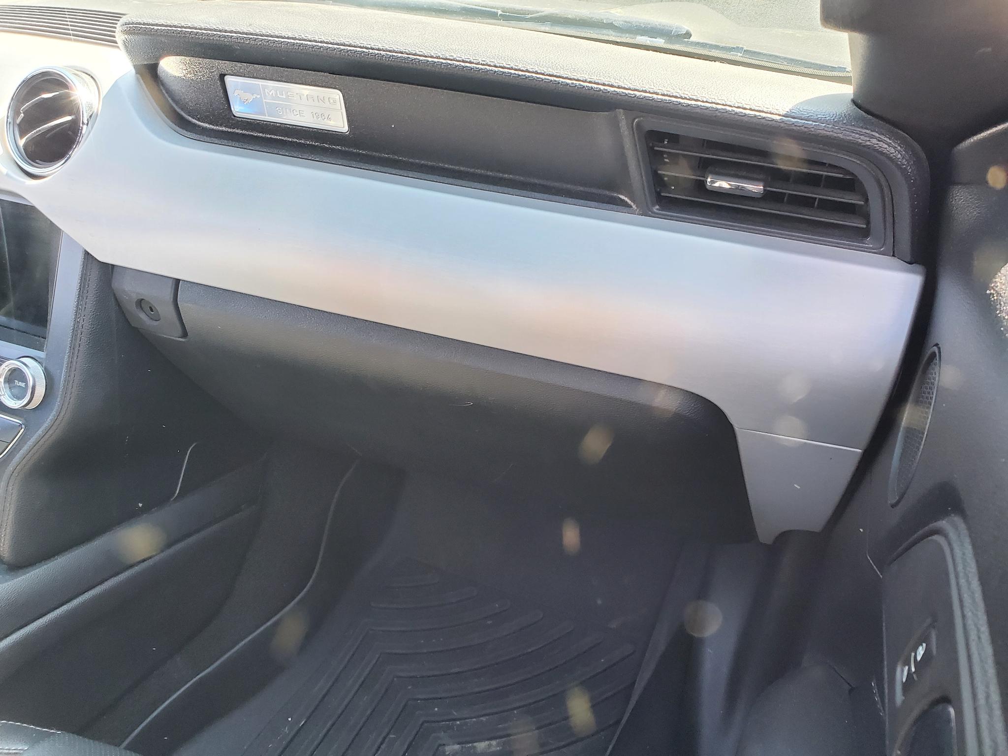 Ford Mustang GT Fastback 2017