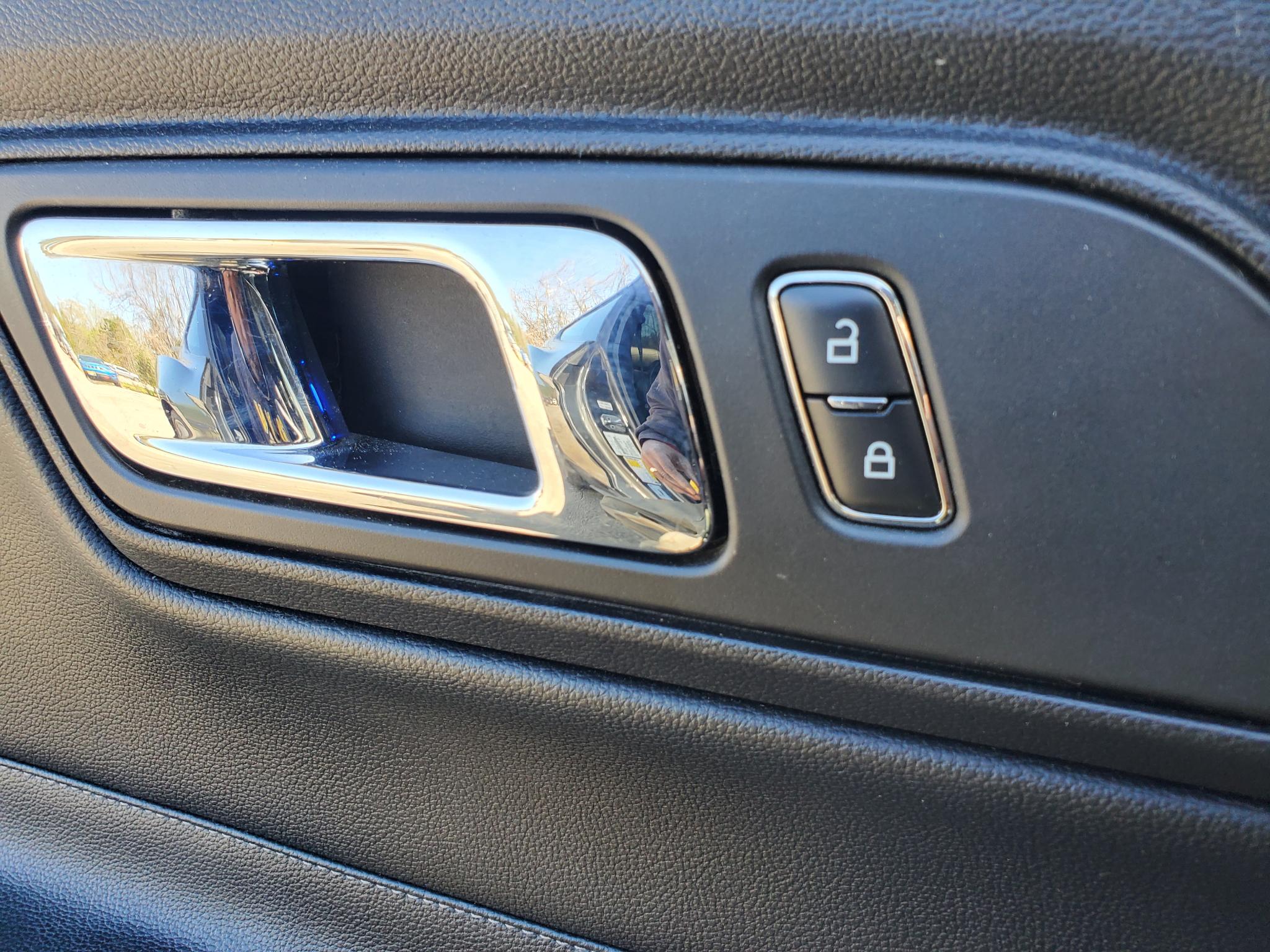 Ford Mustang GT Fastback 2017