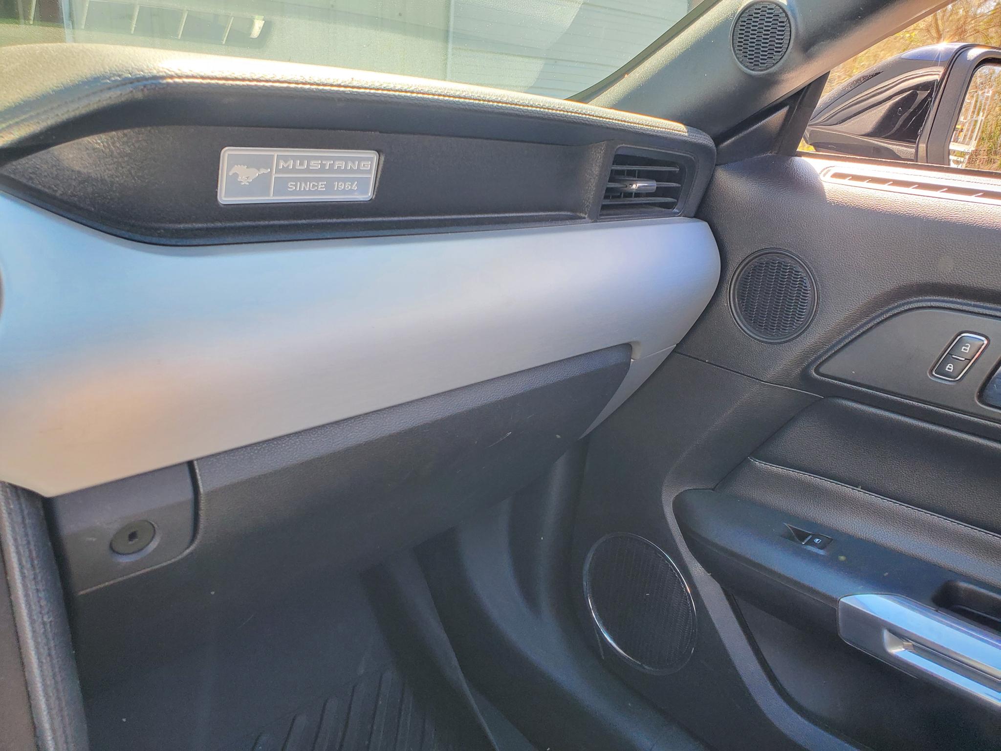 Ford Mustang GT Fastback 2017