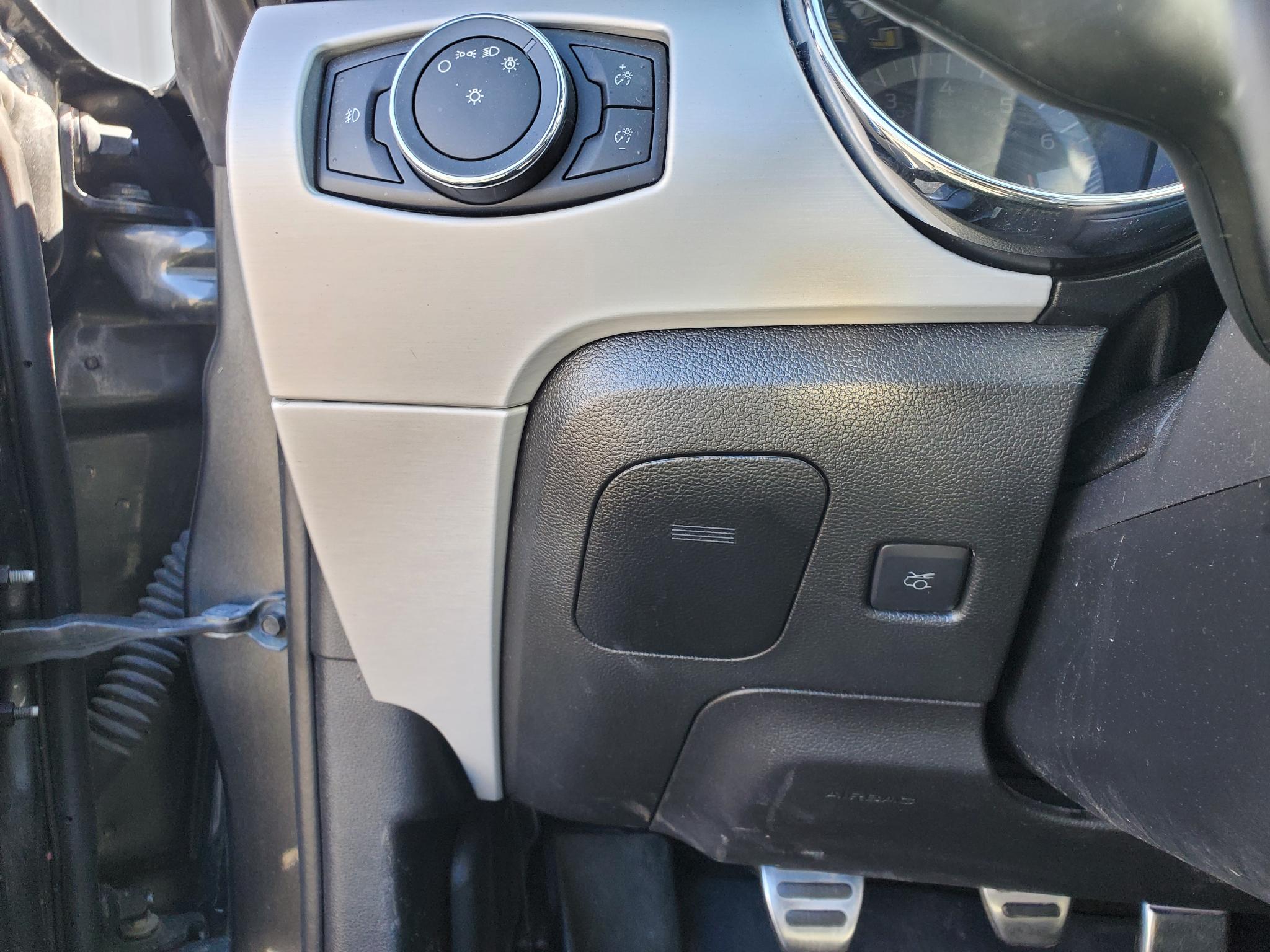 Ford Mustang GT Fastback 2017