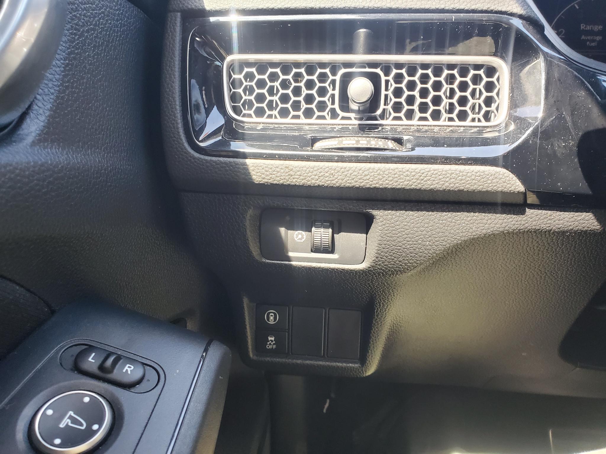 Honda Civic Sedan Sport CVT 2023