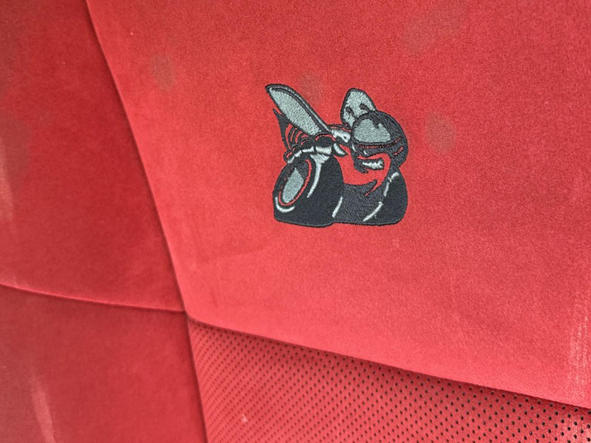 Dodge Challenger 2dr Cpe R/T Scat Pack 2016