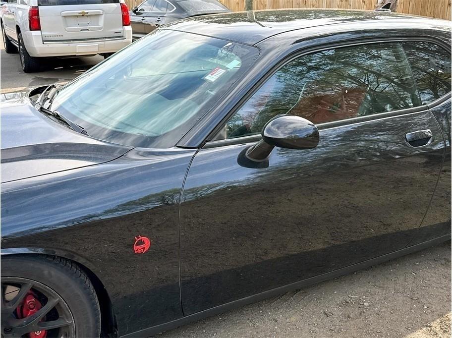 Dodge Challenger R/T SCAT Pack 2016