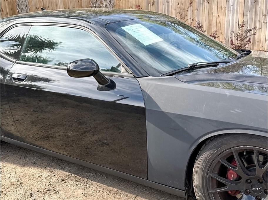 Dodge Challenger R/T SCAT Pack 2016