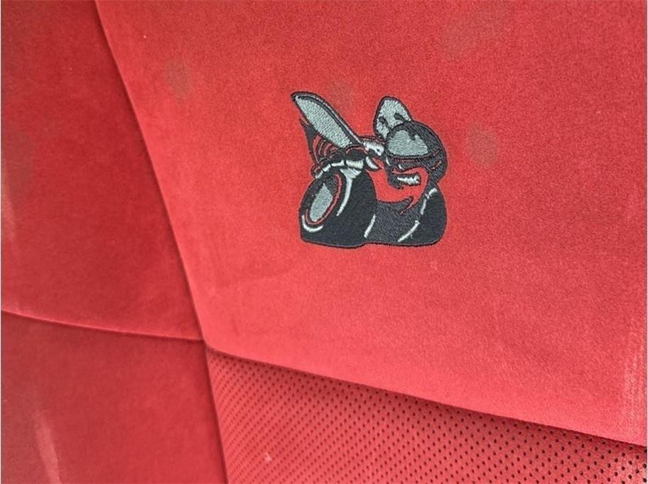 Dodge Challenger R/T SCAT Pack 2016