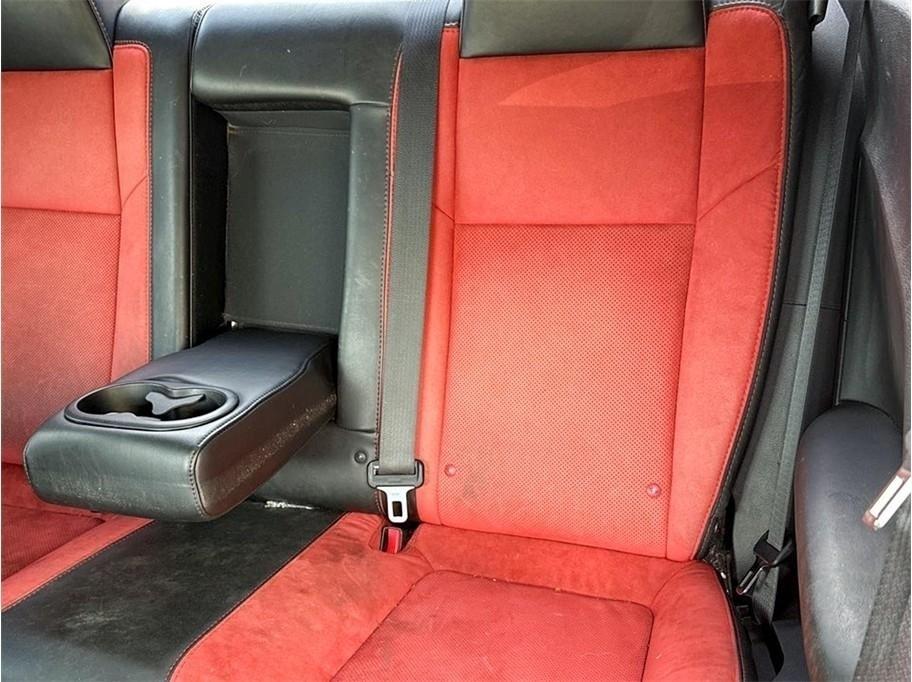 Dodge Challenger R/T SCAT Pack 2016