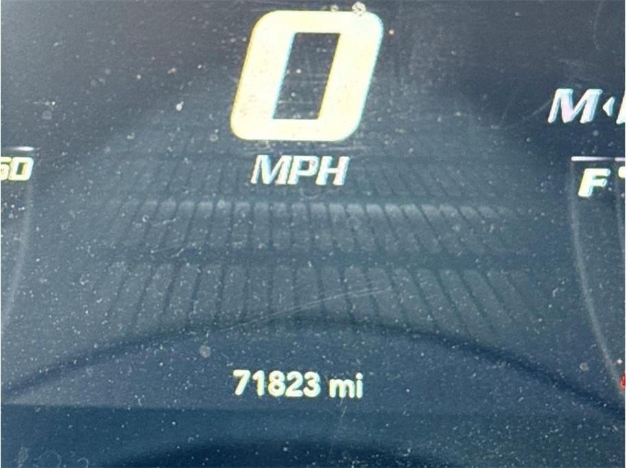 Dodge Challenger R/T SCAT Pack 2016