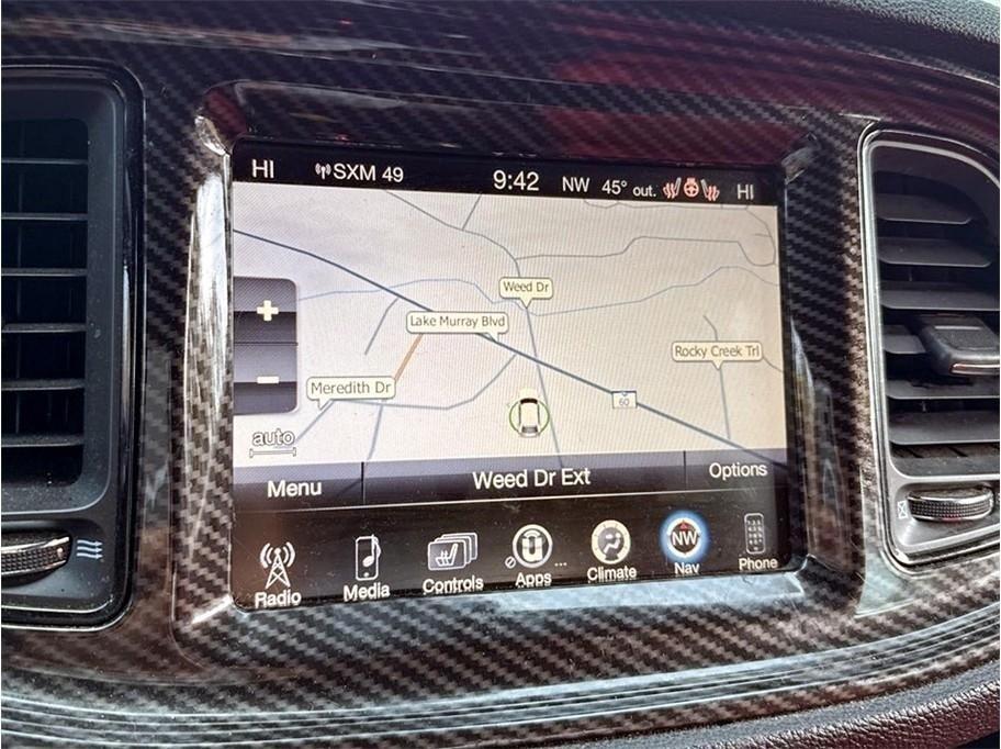 Dodge Challenger R/T SCAT Pack 2016