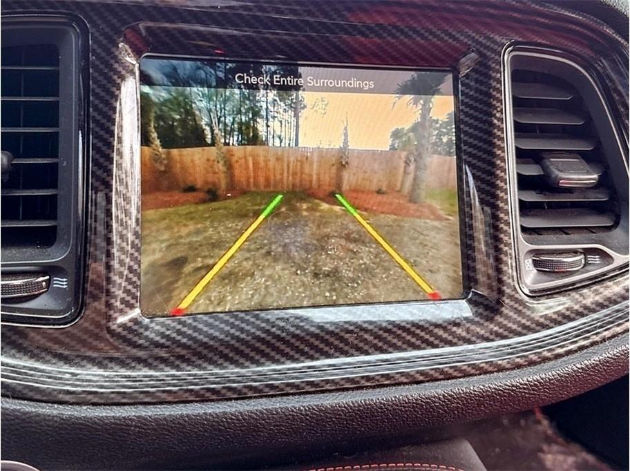 Dodge Challenger R/T SCAT Pack 2016