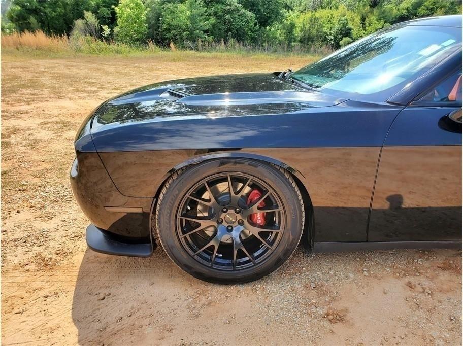 Dodge Challenger R/T SCAT Pack 2016