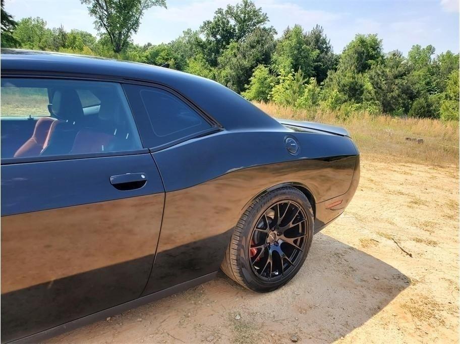 Dodge Challenger R/T SCAT Pack 2016