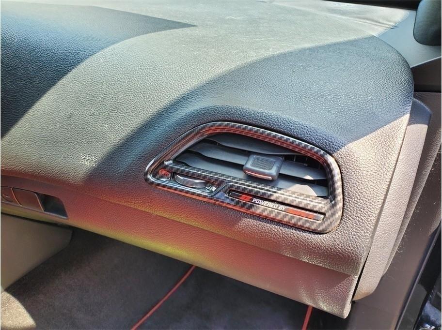 Dodge Challenger R/T SCAT Pack 2016