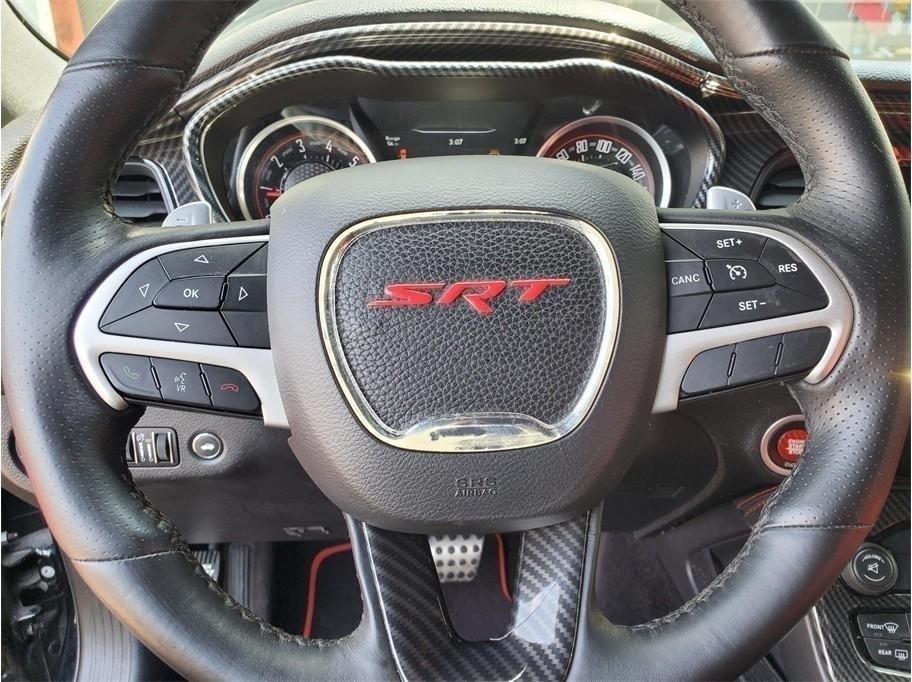 Dodge Challenger R/T SCAT Pack 2016