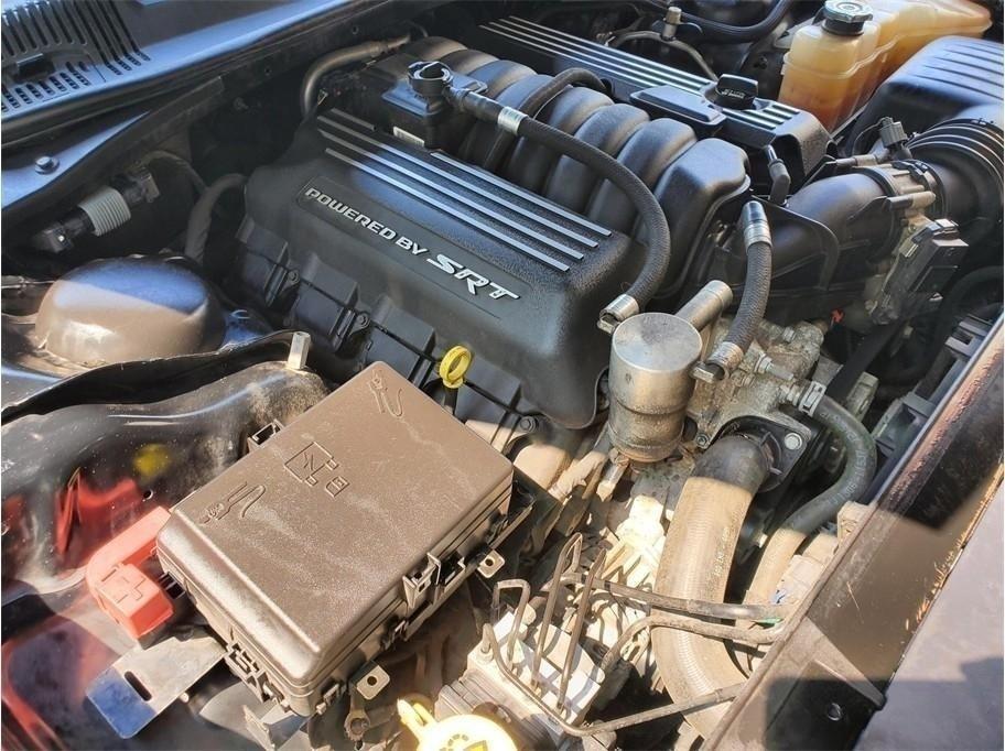 Dodge Challenger R/T SCAT Pack 2016
