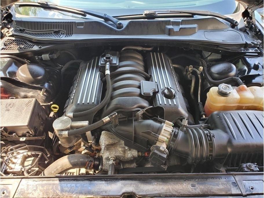 Dodge Challenger R/T SCAT Pack 2016