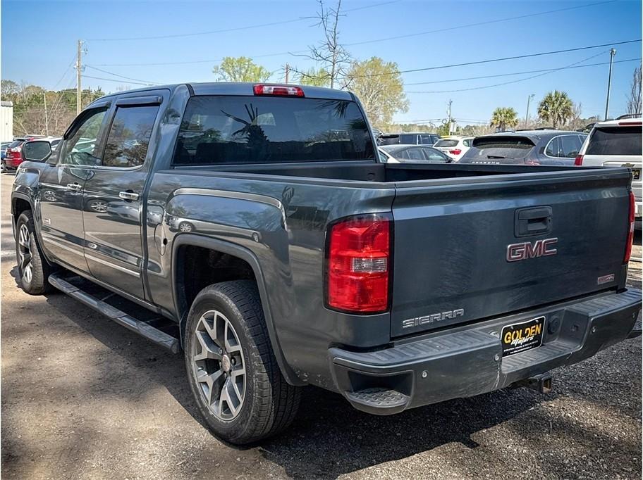 GMC Sierra 1500  2014