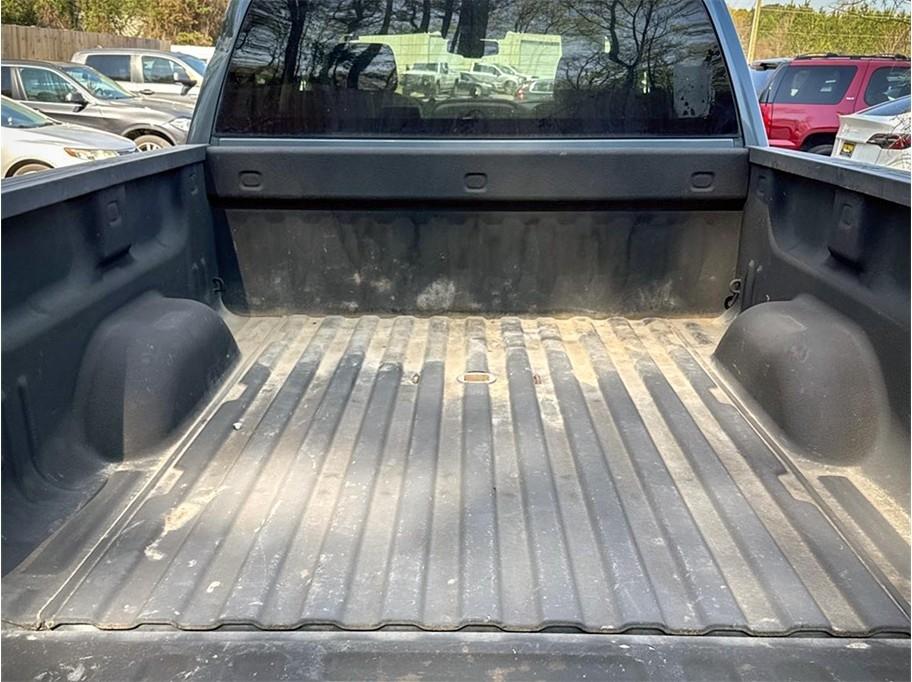 GMC Sierra 1500  2014