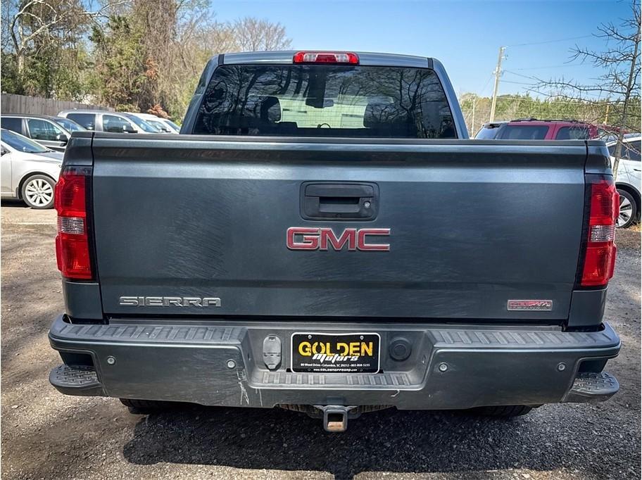 GMC Sierra 1500  2014