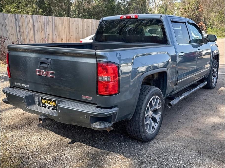 GMC Sierra 1500  2014