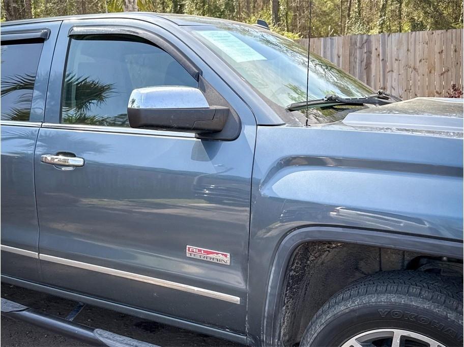 GMC Sierra 1500  2014