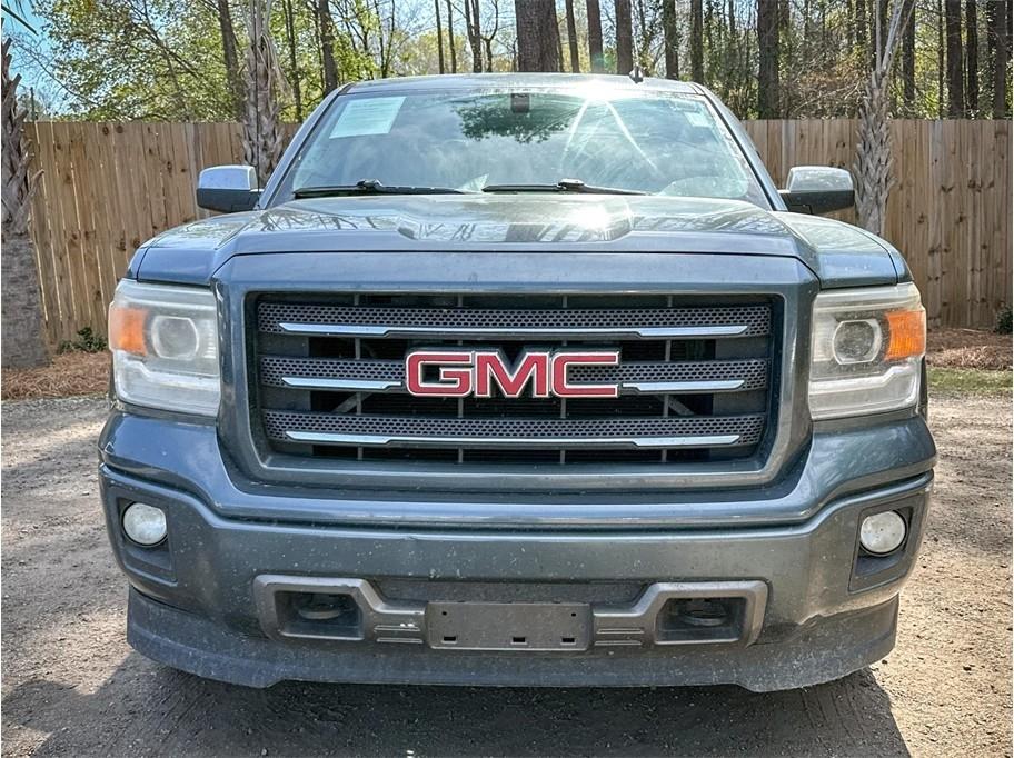 GMC Sierra 1500  2014