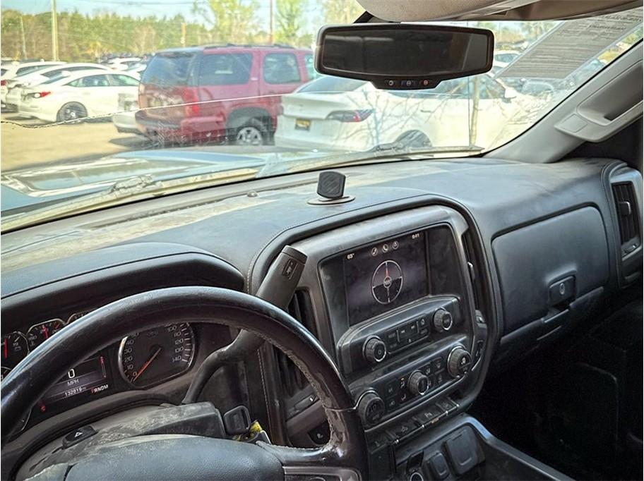 GMC Sierra 1500  2014