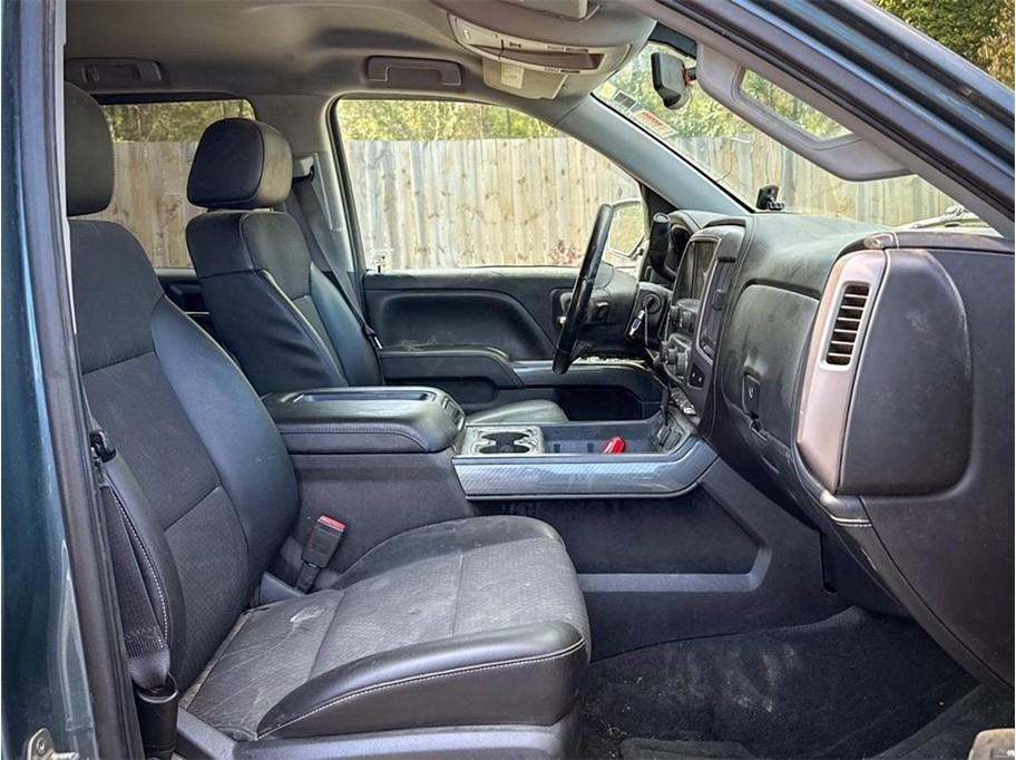 GMC Sierra 1500  2014