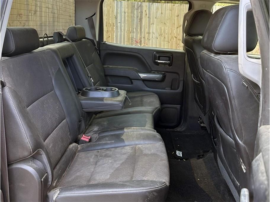 GMC Sierra 1500  2014