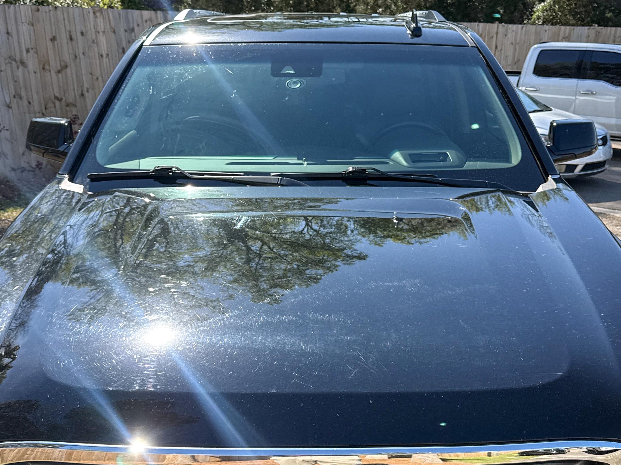 GMC Yukon 4WD 4dr Denali 2017