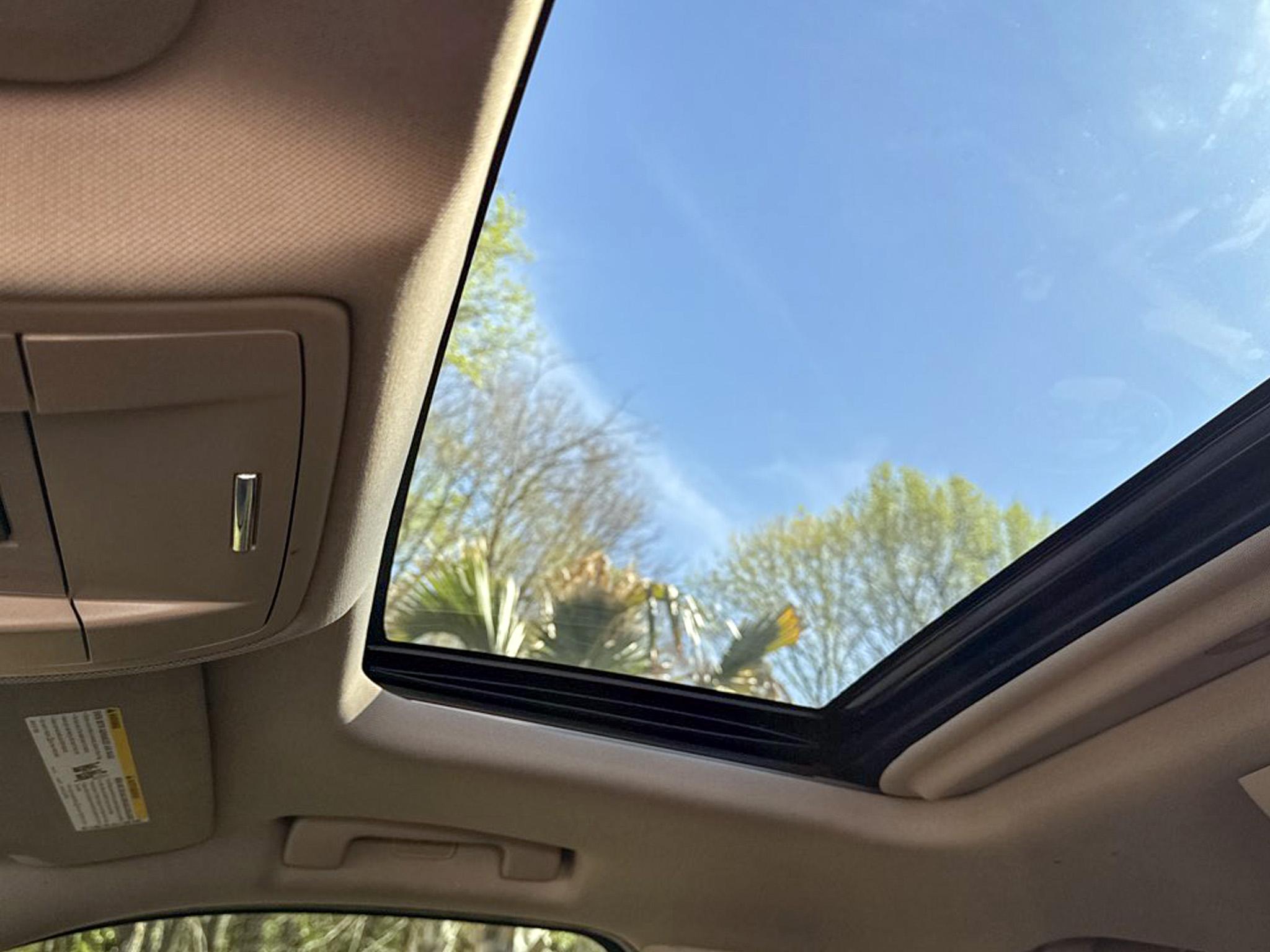 GMC Yukon 4WD 4dr Denali 2017