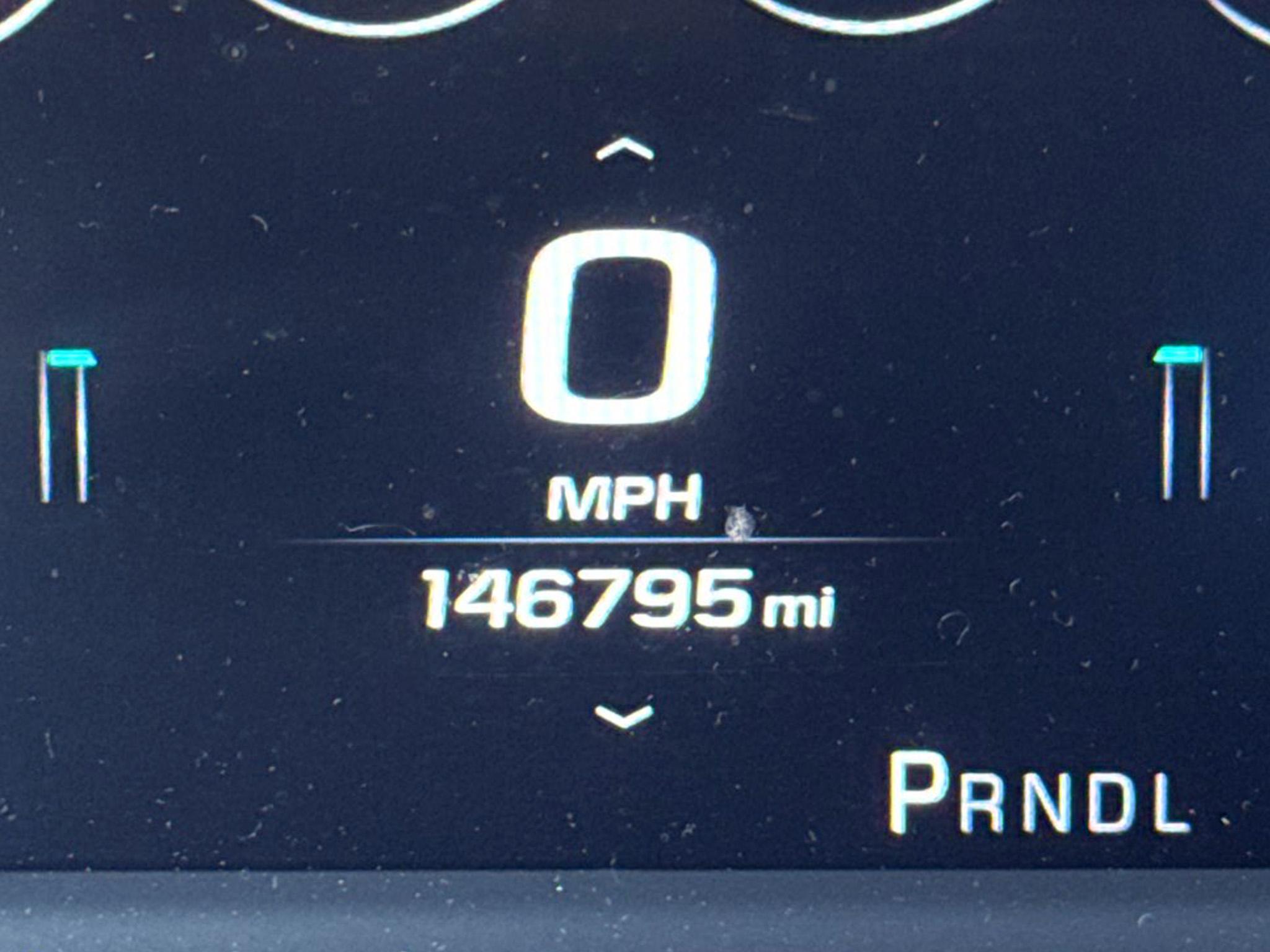 GMC Yukon 4WD 4dr Denali 2017