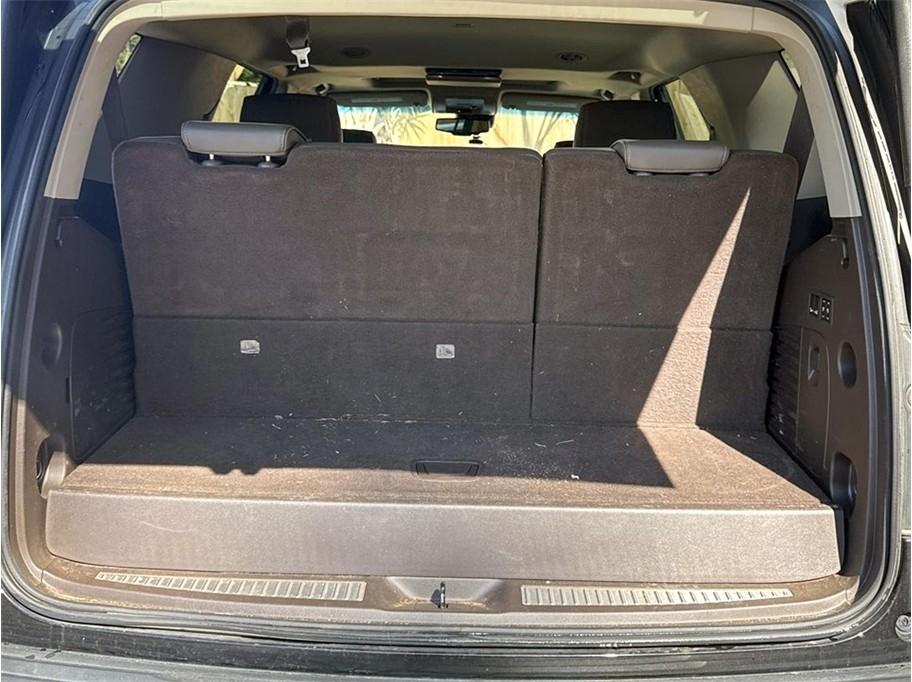 GMC Yukon 4WD 4dr Denali 2017