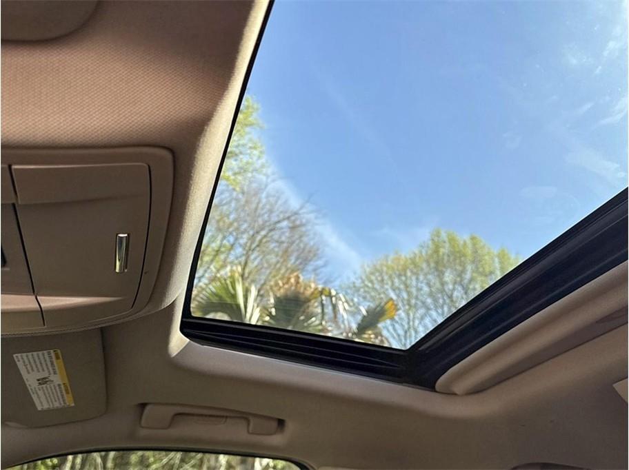 GMC Yukon 4WD 4dr Denali 2017