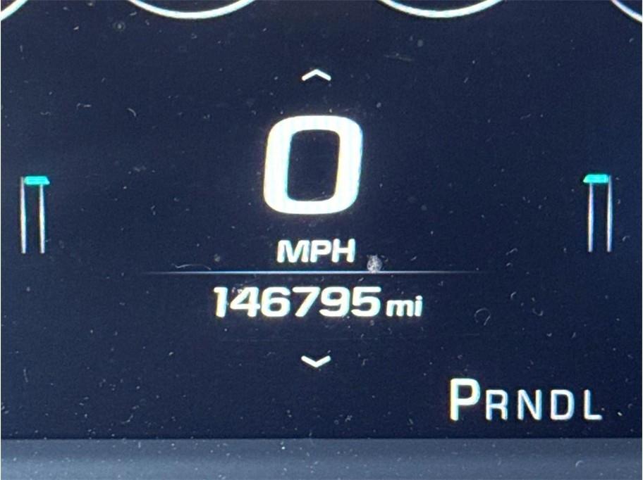 GMC Yukon 4WD 4dr Denali 2017