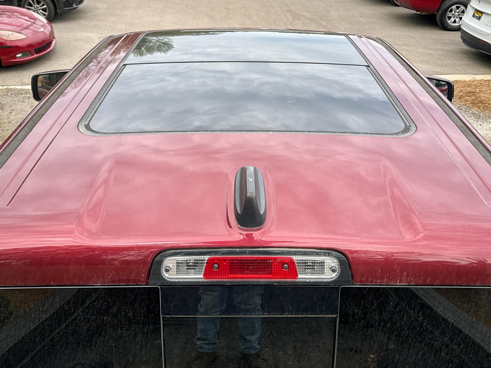 RAM 1500 Big Horn 4x4 Crew Cab 5'7" Box 2022