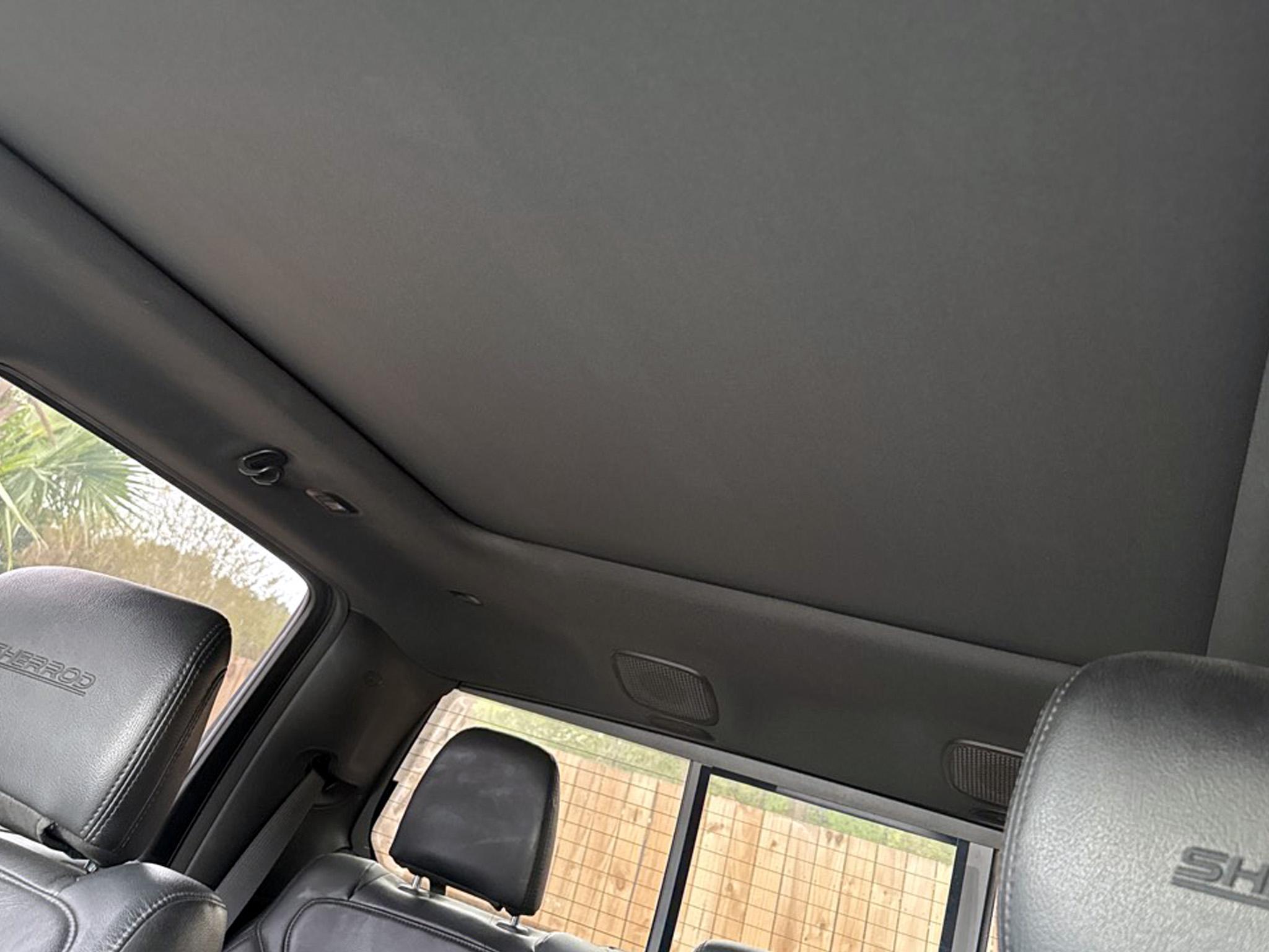 RAM 1500 Big Horn 4x4 Crew Cab 5'7" Box 2022