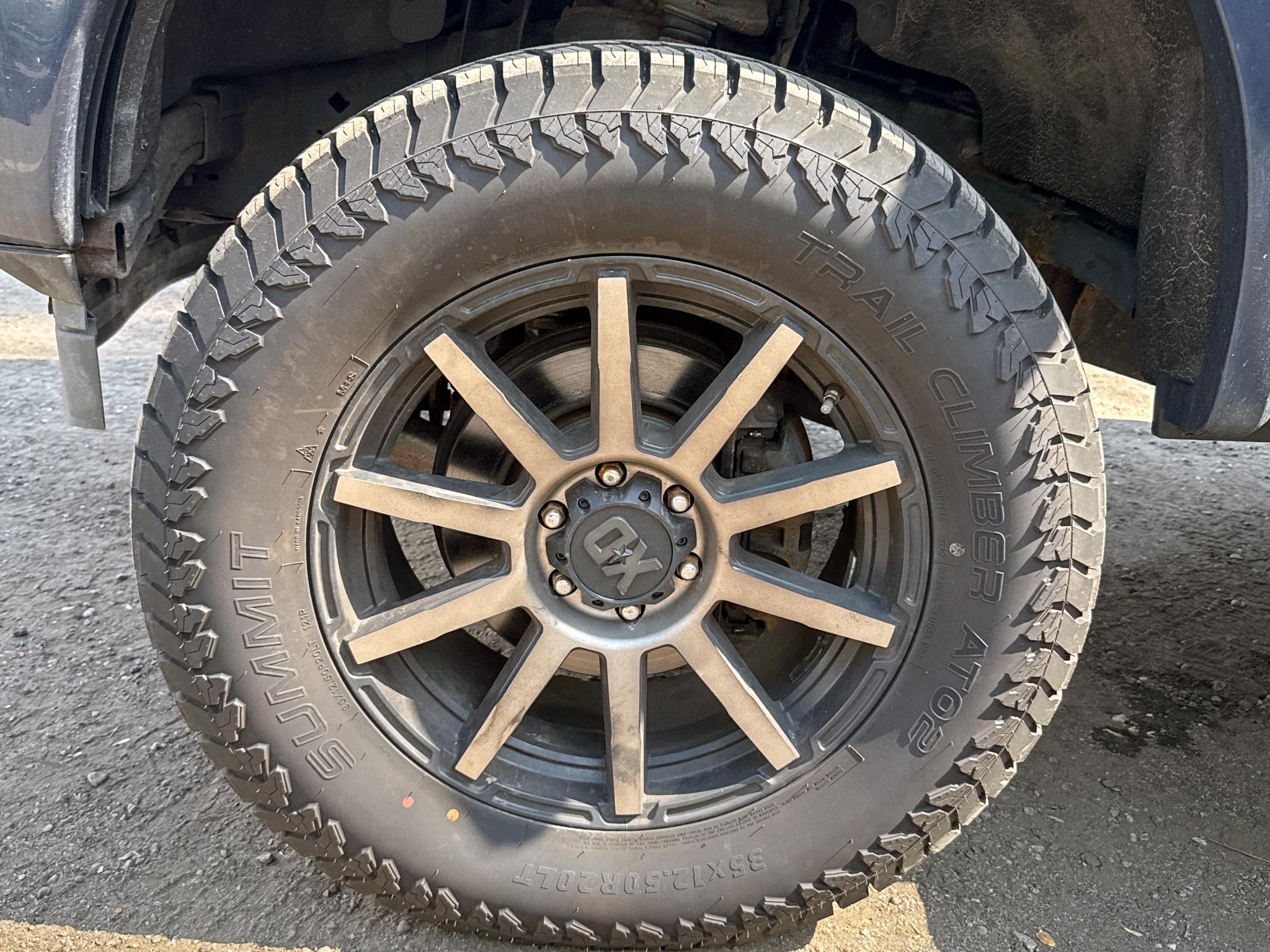 Ford F-150  2018