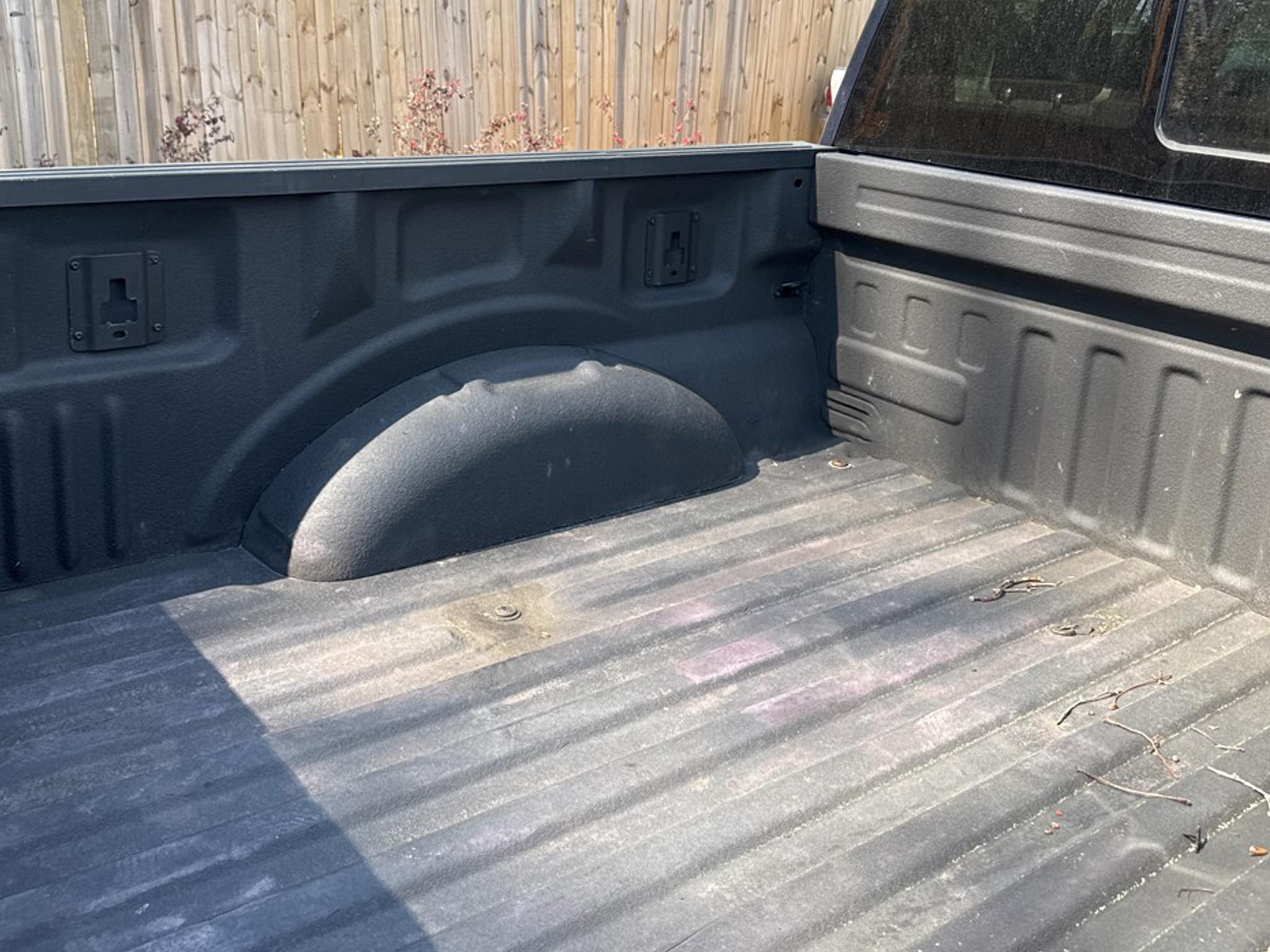 Ford F-150  2018