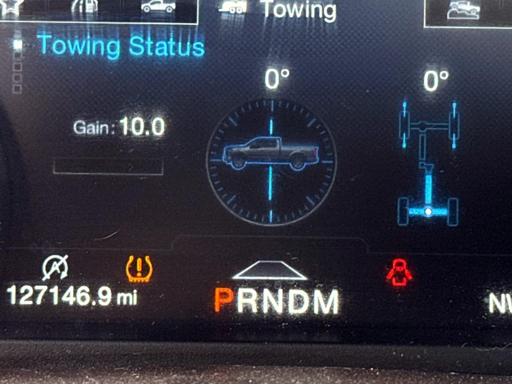 Ford F-150  2018