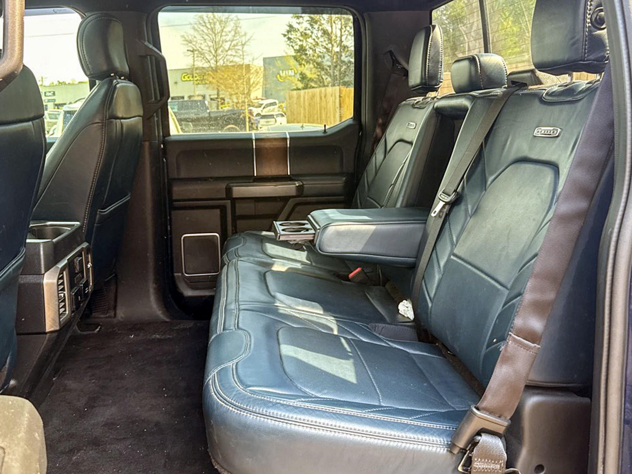 Ford F-150  2018