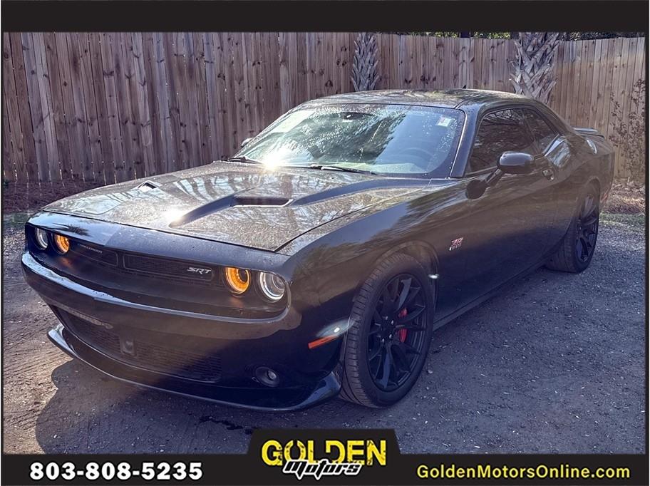 Dodge Challenger  2015