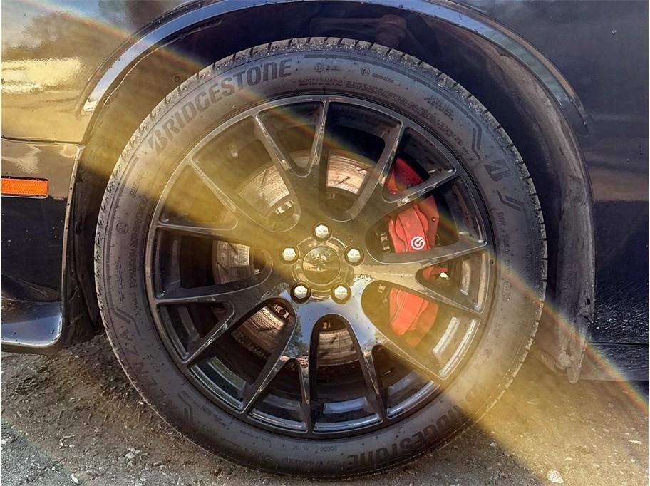 Dodge Challenger  2015